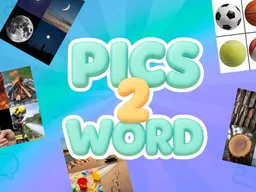 Pics 2 Word