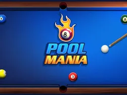 3D Pool Mania