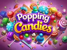Popping Candies