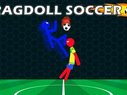 Ragdoll Soccer