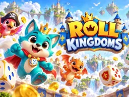 Roll Kingdoms