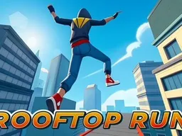 Rooftop Run