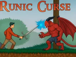 Runic Curse