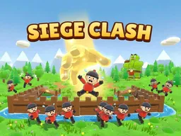 Siege Clash