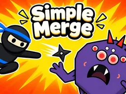 Simple Merge