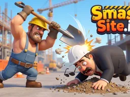 SmashSite.io
