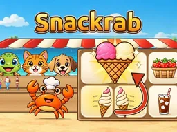 Snackrab