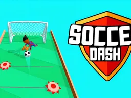 Soccer Dash