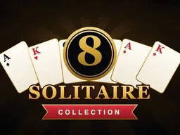 Solitaire 8 Collection