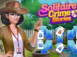 Solitaire Crime Stories