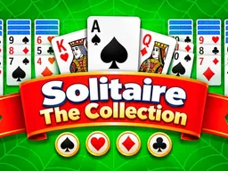 Solitaire: The Collection