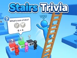 Stairs Trivia