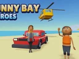 Sunny Bay Heroes