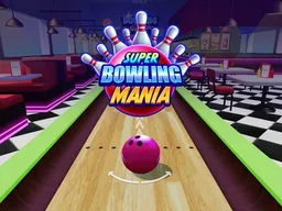 Super Bowling Mania