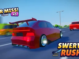 Swerve Rush