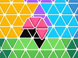 Tangram Triangle