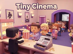 Tiny Cinema