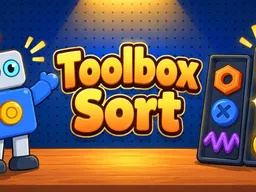 Toolbox Sort
