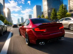 Traffic Rush Online