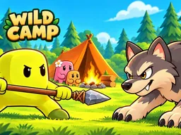 Wild Camp