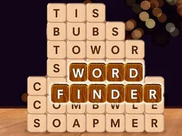 Word Finder