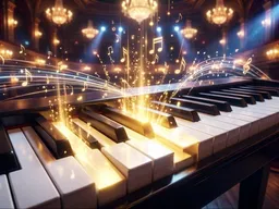 Zynpavo: Rhythm Piano